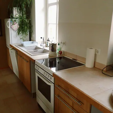 Lush Mansion In With Lake Nearby Ferienhaus Warnow (Nordwestmecklenburg)